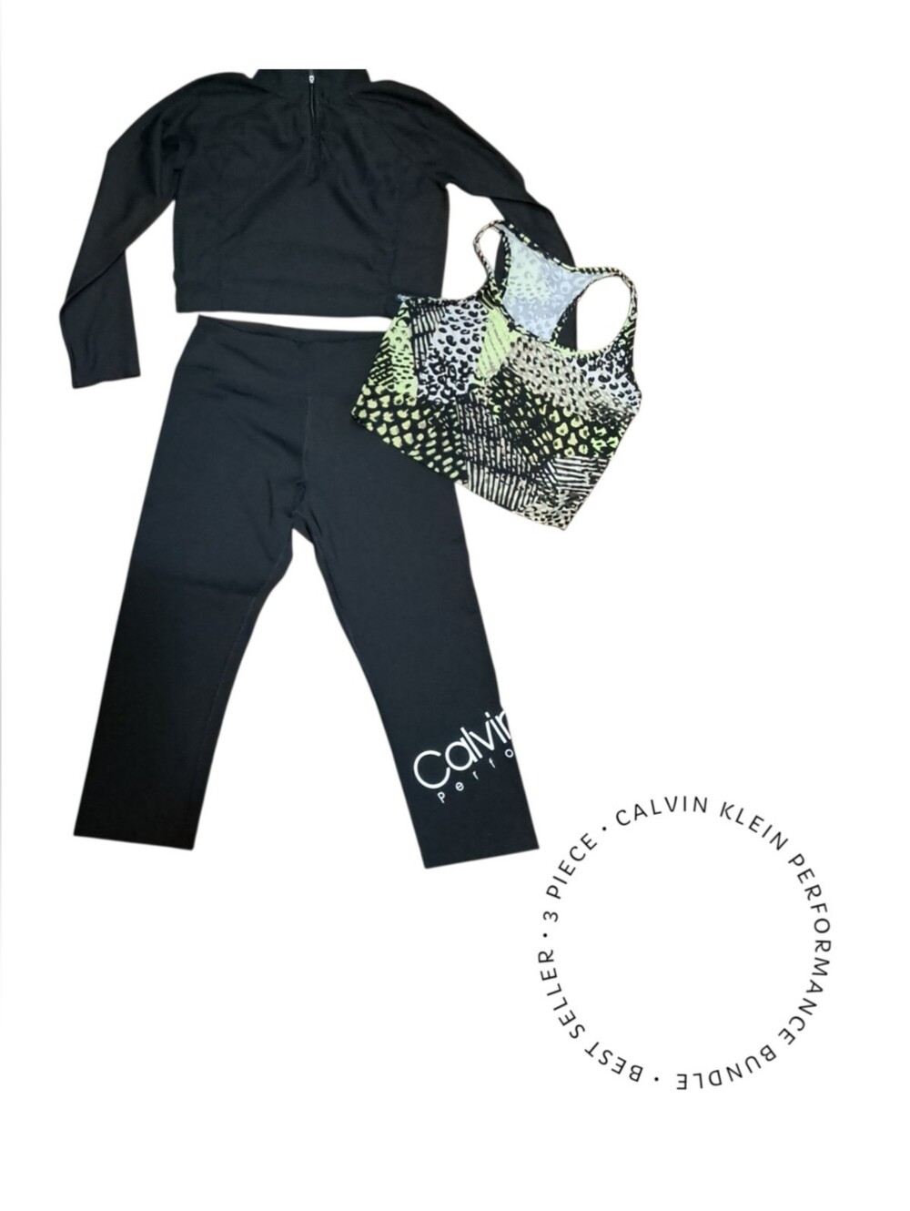 Actiivewear Bundle